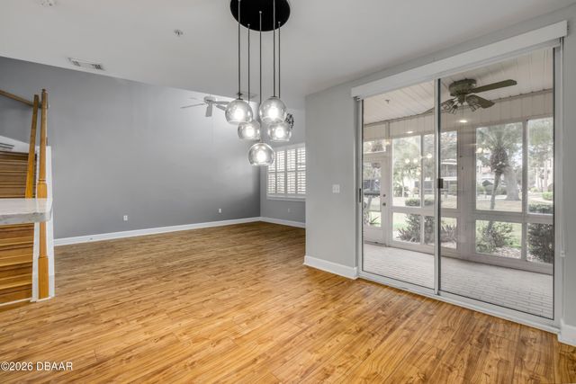 415 Bouchelle Drive, New Smyrna Beach, FL 32169