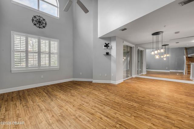 415 Bouchelle Drive, New Smyrna Beach, FL 32169