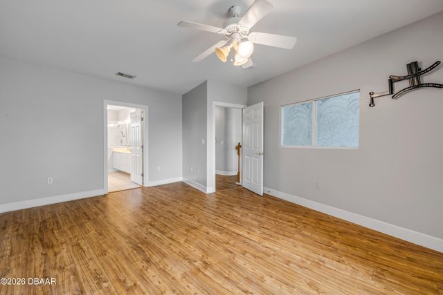 415 Bouchelle Drive, New Smyrna Beach, FL 32169