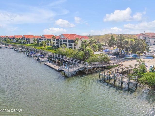 415 Bouchelle Drive, New Smyrna Beach, FL 32169