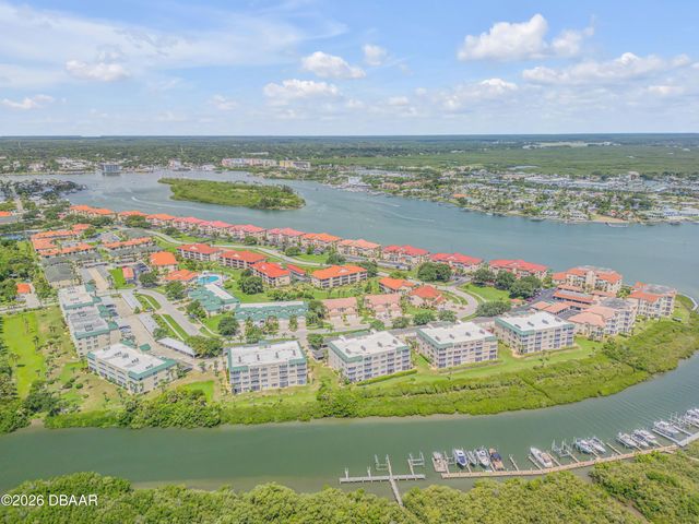 415 Bouchelle Drive, New Smyrna Beach, FL 32169