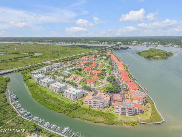 415 Bouchelle Drive, New Smyrna Beach, FL 32169