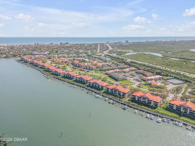 415 Bouchelle Drive, New Smyrna Beach, FL 32169