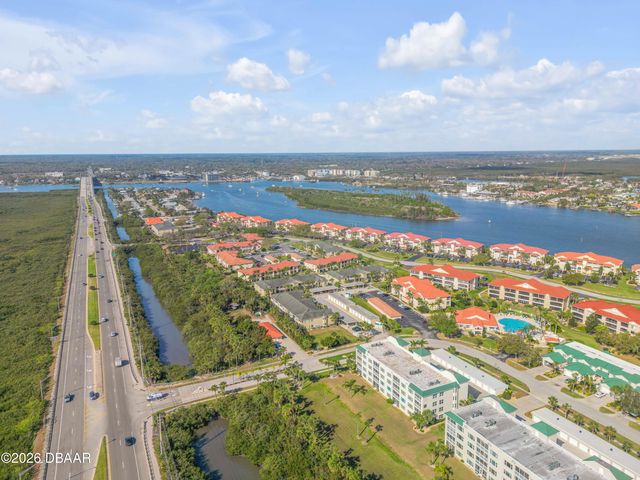 415 Bouchelle Drive, New Smyrna Beach, FL 32169