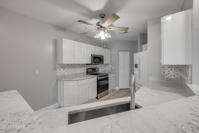 415 Bouchelle Drive, New Smyrna Beach, FL 32169