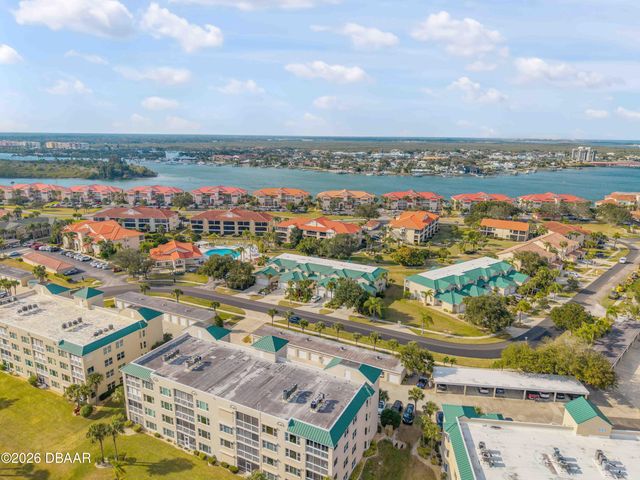 415 Bouchelle Drive, New Smyrna Beach, FL 32169