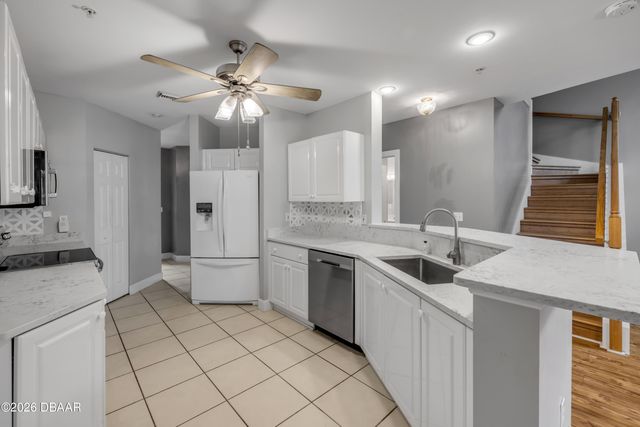 415 Bouchelle Drive, New Smyrna Beach, FL 32169