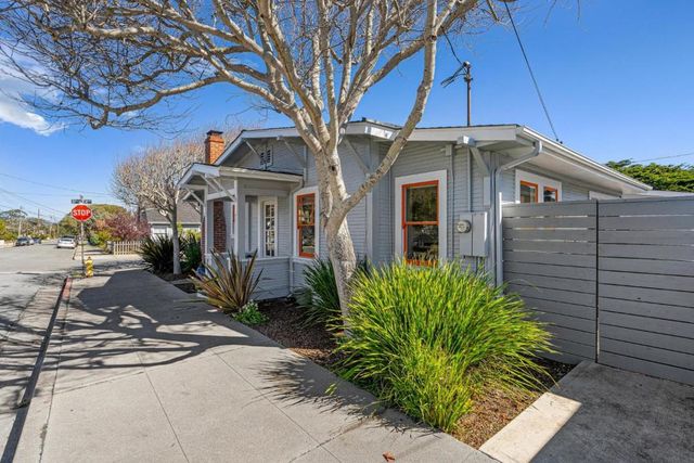 791 Spruce Avenue, Pacific Grove, CA 93950
