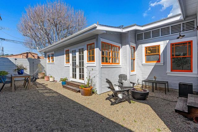 791 Spruce Avenue, Pacific Grove, CA 93950