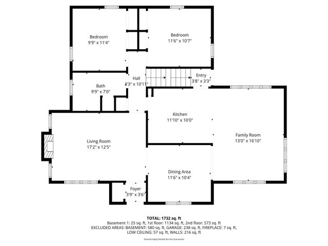 1866 Yorkshire Avenue, Saint Paul, MN 55116