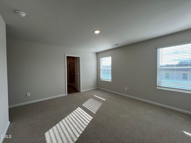 649 Red River Drive, Garner, NC 27529