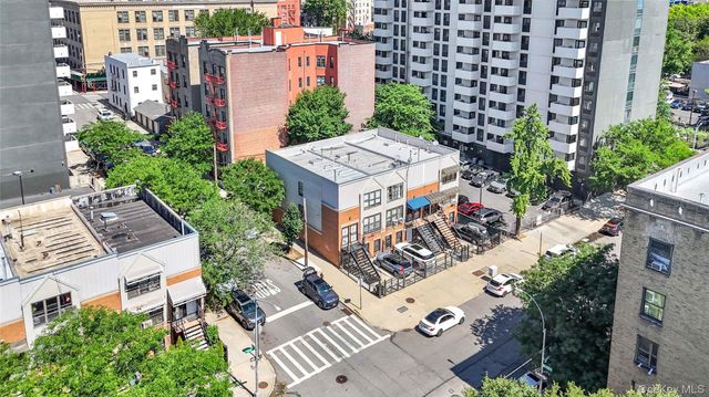 2001 Prospect Avenue, Bronx, NY 10457
