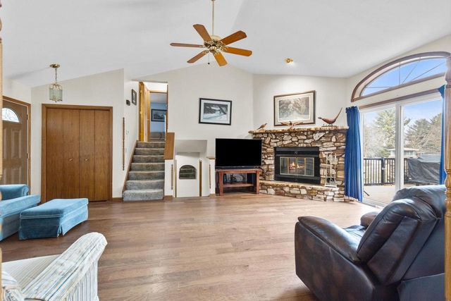 735 S Second STREET, Delavan, WI 53115