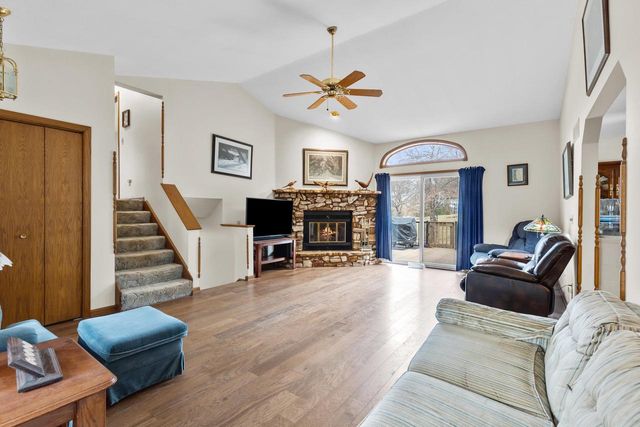 735 S Second STREET, Delavan, WI 53115