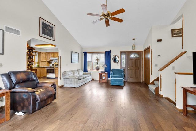 735 S Second STREET, Delavan, WI 53115