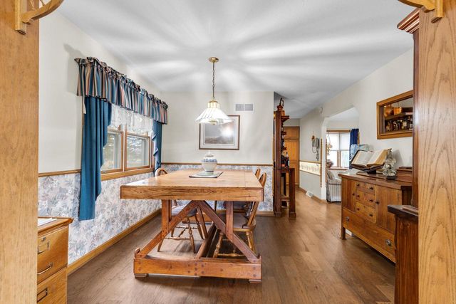 735 S Second STREET, Delavan, WI 53115