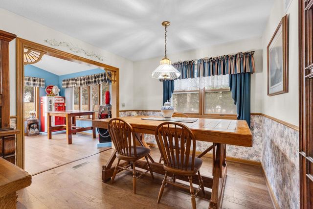 735 S Second STREET, Delavan, WI 53115