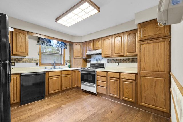 735 S Second STREET, Delavan, WI 53115