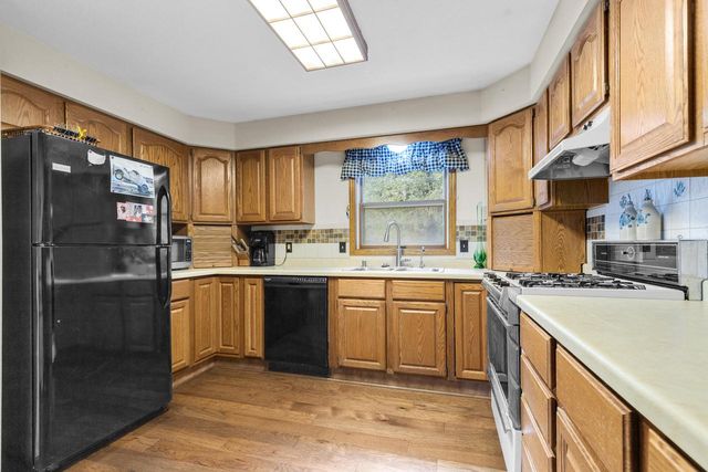 735 S Second STREET, Delavan, WI 53115