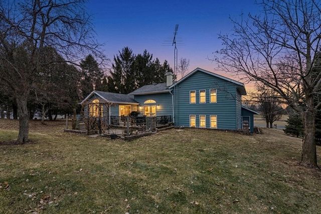 735 S Second STREET, Delavan, WI 53115