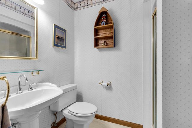 735 S Second STREET, Delavan, WI 53115