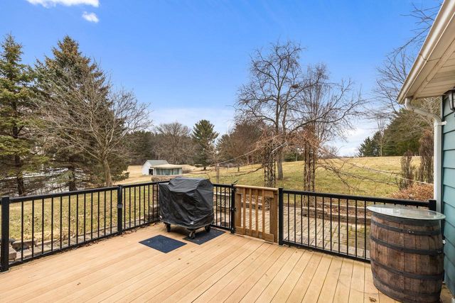 735 S Second STREET, Delavan, WI 53115