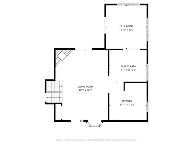 735 S Second STREET, Delavan, WI 53115