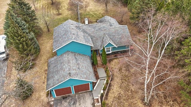 735 S Second STREET, Delavan, WI 53115