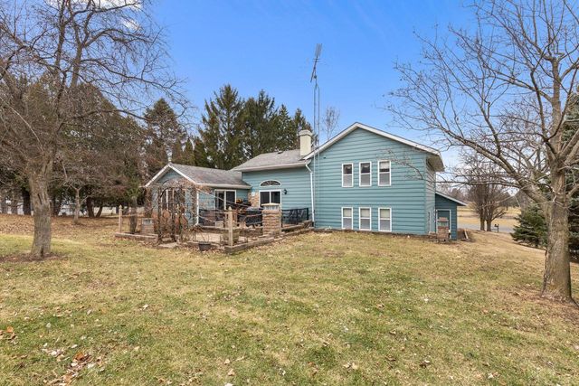 735 S Second STREET, Delavan, WI 53115