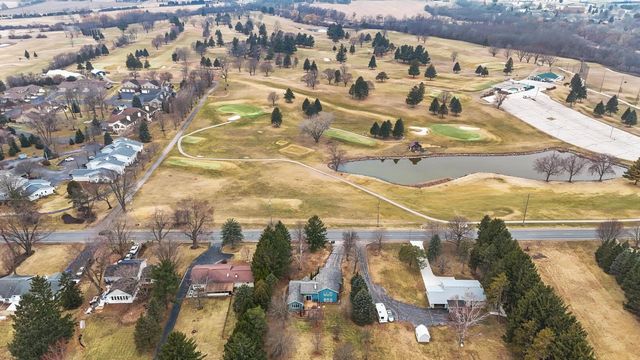 735 S Second STREET, Delavan, WI 53115