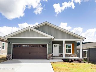 3772 Crimson Clover Lane, Knoxville, TN 37924