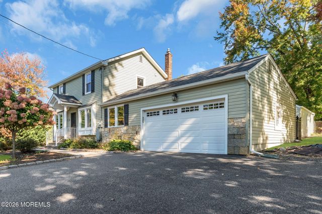 1645 Rahway Road, Scotch Plains, NJ 07076