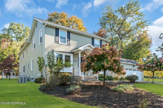 1645 Rahway Road, Scotch Plains, NJ 07076