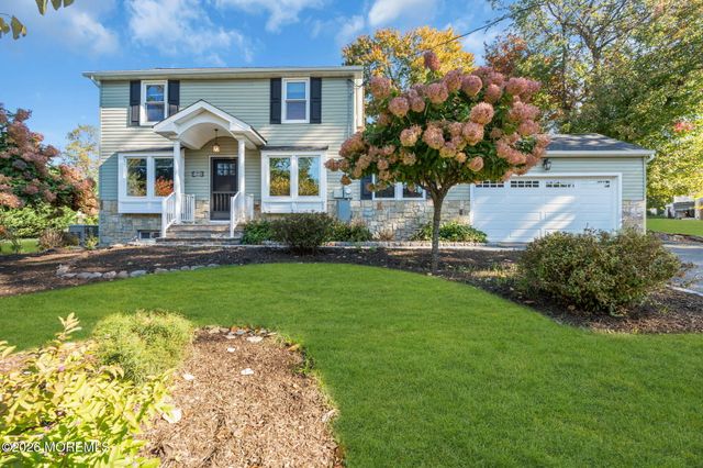 1645 Rahway Road, Scotch Plains, NJ 07076