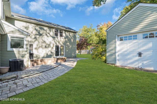 1645 Rahway Road, Scotch Plains, NJ 07076