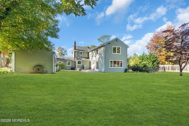 1645 Rahway Road, Scotch Plains, NJ 07076