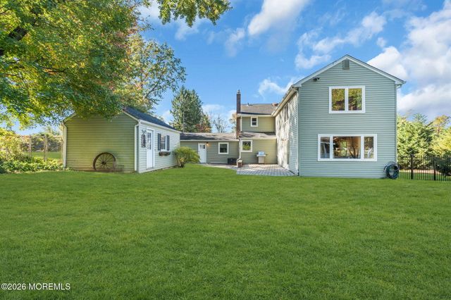 1645 Rahway Road, Scotch Plains, NJ 07076