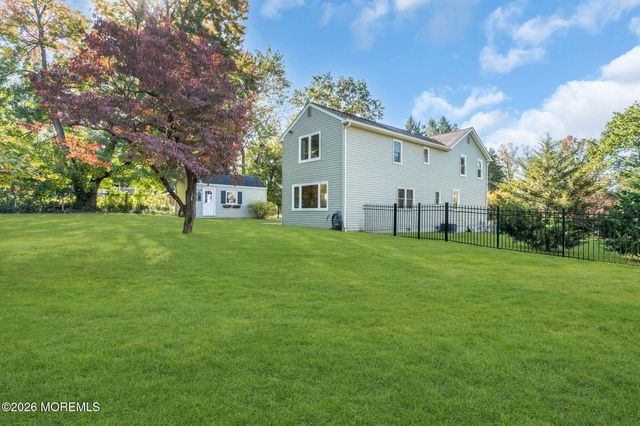 1645 Rahway Road, Scotch Plains, NJ 07076