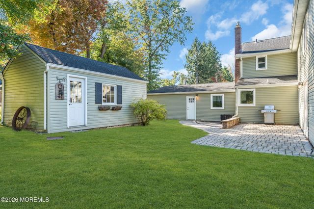 1645 Rahway Road, Scotch Plains, NJ 07076