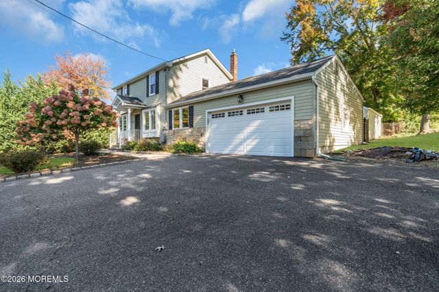 1645 Rahway Road, Scotch Plains, NJ 07076