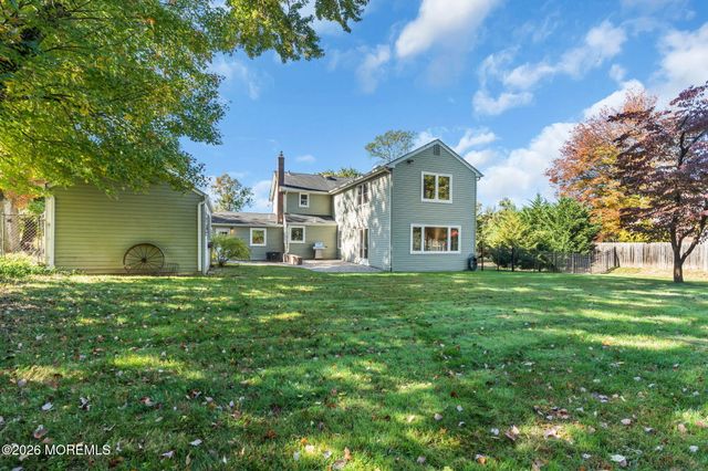 1645 Rahway Road, Scotch Plains, NJ 07076