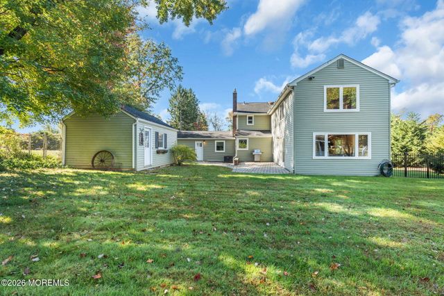 1645 Rahway Road, Scotch Plains, NJ 07076
