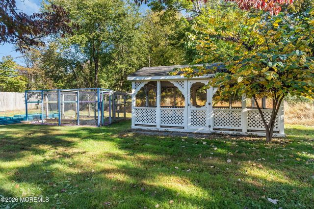 1645 Rahway Road, Scotch Plains, NJ 07076