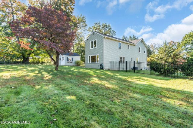 1645 Rahway Road, Scotch Plains, NJ 07076