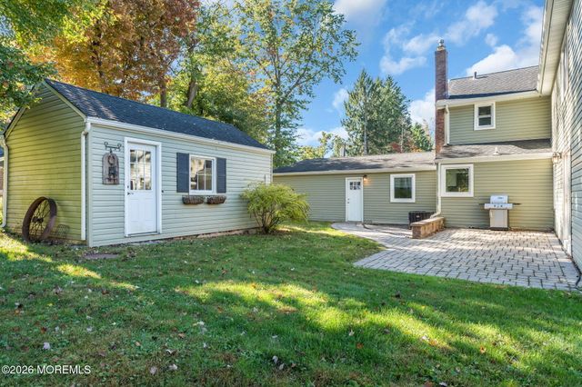1645 Rahway Road, Scotch Plains, NJ 07076