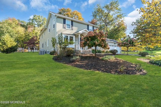 1645 Rahway Road, Scotch Plains, NJ 07076