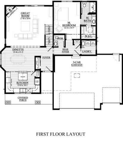 93 Savannah PARKWAY, Deerfield, WI 53531