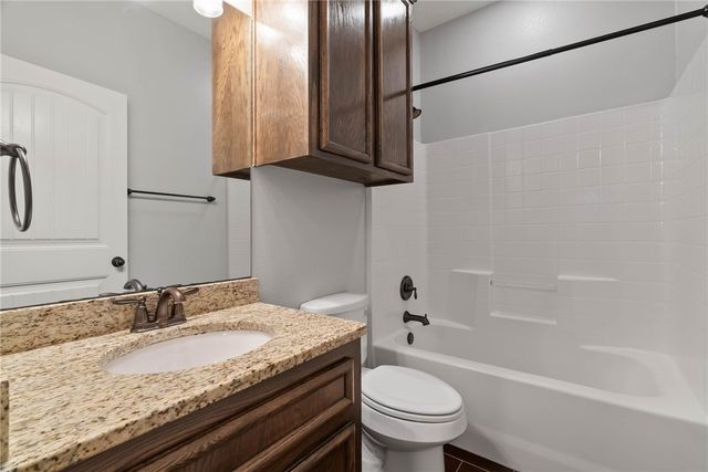 2729 Gold Rush, Corpus Christi, TX 78410