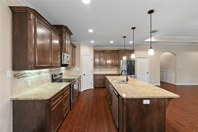 2729 Gold Rush, Corpus Christi, TX 78410