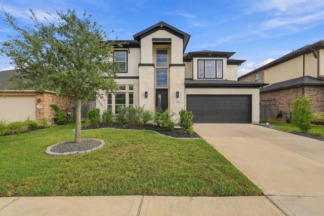 31539 Beacon Cove Trail, Fulshear, TX 77441